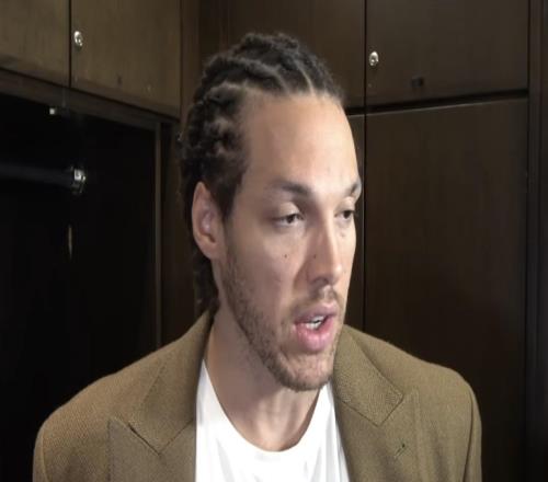 戈登：G5背水一戰(zhàn)我們有能力贏下比賽，我上不上還要看情況