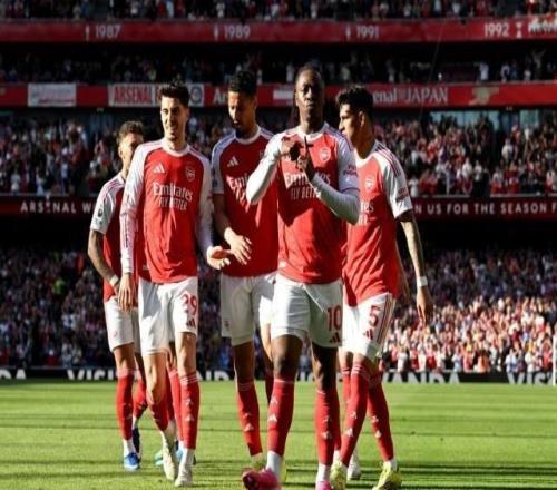 一場難看的1比0，能找到多少阿森納的爭冠希望