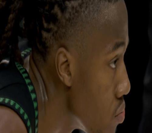 道蘇姆43分一戰(zhàn)成名，迪文華子重傷森林狼31領(lǐng)跑掘金