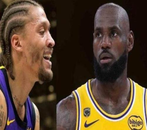 比斯利：詹姆斯說我長得嚇人，在我喪親時笑我褲子