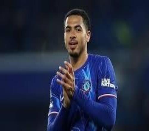 TA：科爾威爾有望在一個(gè)月內(nèi)回歸他此前已隨切爾西U21比賽