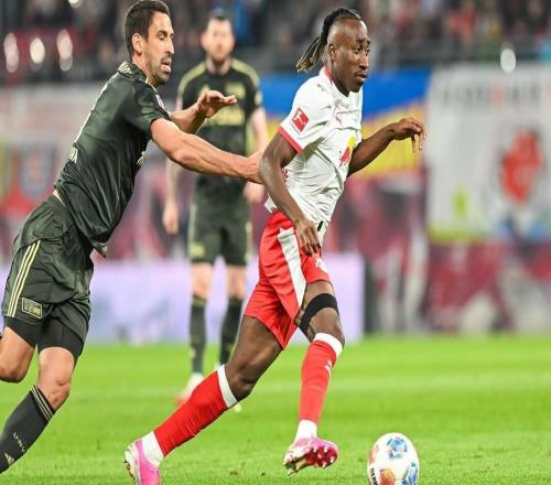 紅牛集團(tuán)CEO：揚(yáng)迪奧曼德很有潛力，現(xiàn)階段不考慮出售