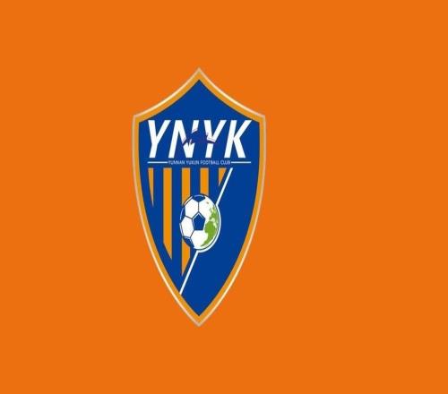 開場45秒閃擊，鄧涵文為云南玉昆打入隊史最快進球