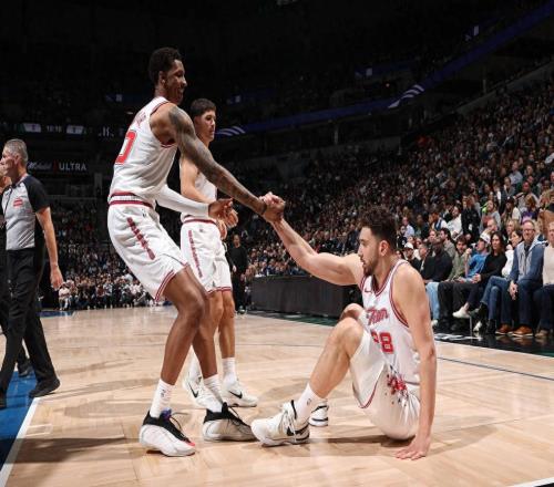 從威少到歐文！從哈登到布克！杜蘭特承認吧，最適合你的還是庫里