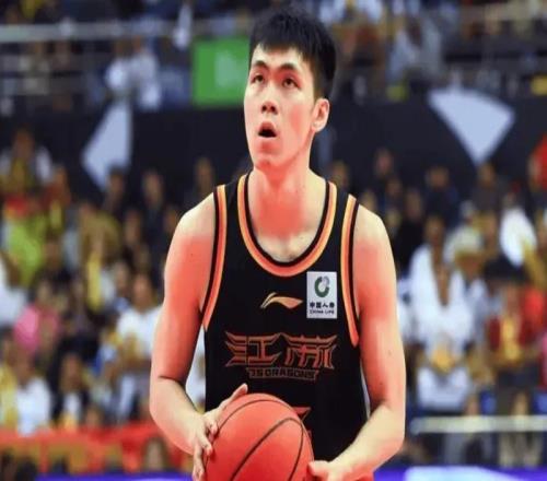 CBA最佳陣容3人成大贏家！李弘權逐步提升，龐崢麟+徐昕獲認可！