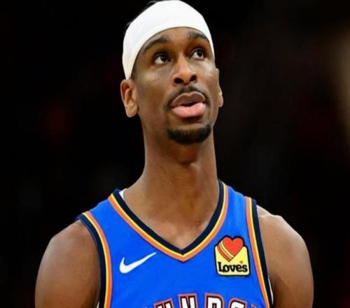 恭喜文班，一場11296送馬刺大禮：雷霆坐不住了！