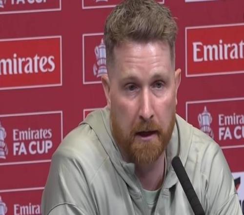 麥克法蘭：恩佐全場(chǎng)最佳當(dāng)之無(wú)愧我們會(huì)充滿信心去參加決賽