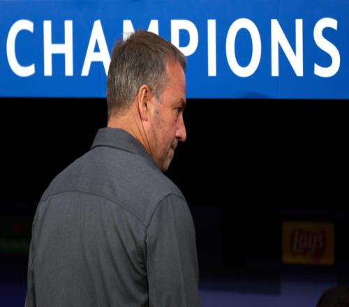 巴薩歐冠出局并不是壞事，別讓執念壓垮青春風暴！