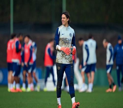 斯基拉：國米向索默提議續約當替補，但球員仍認為自己是首發