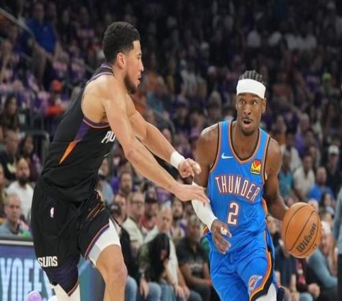 又一組30！亞歷山大42分8助殺紅眼！衛(wèi)冕冠軍次輪要打湖人了