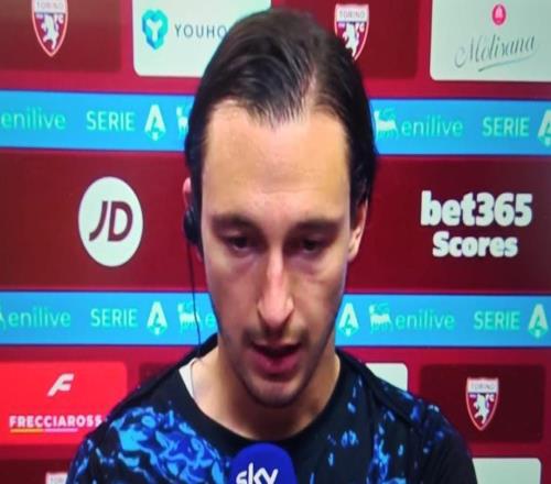 達(dá)米安：這賽季我們證明了自己的強(qiáng)大羅基案我們專注奪冠