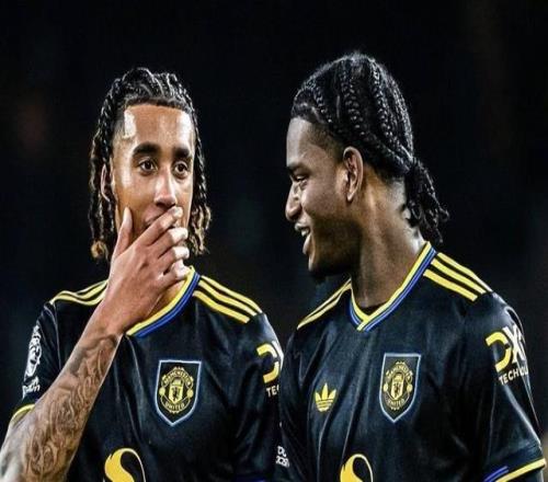 曼晚：海文因發展受阻離開阿森納，曼聯很意外只需150萬英鎊