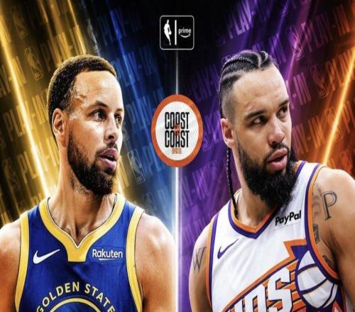 勇士太陽生死戰：輸球直接回家