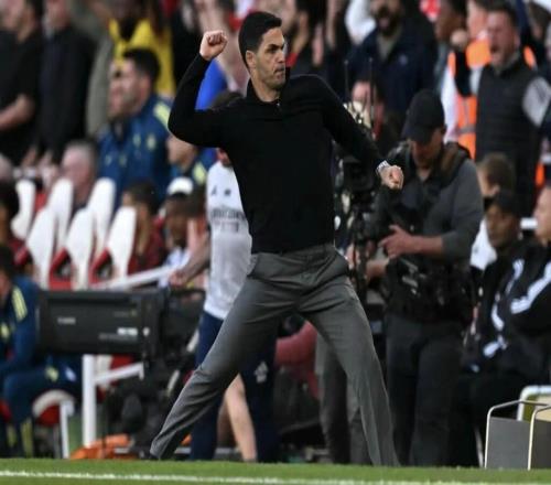 贏球輸人！阿森納重返榜首仍前路艱難冬窗0引援或導致前功盡棄