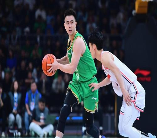 王朝落幕，本賽季常規(guī)賽獎(jiǎng)項(xiàng)遼粵0收獲，上一次是1718賽季