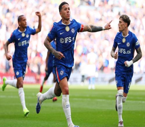 10！21！瘋狂一夜：切爾西進決賽，波爾圖險勝，米蘭00尤文