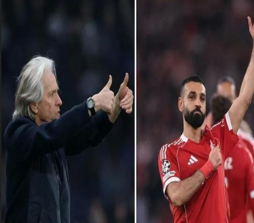 沙媒：若熱熱蘇斯歡迎薩拉赫加盟勝利，球員意愿同樣關(guān)鍵