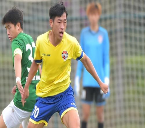 中國(guó)男足新星誕生：22歲天才出彩，打爆當(dāng)紅國(guó)腳，前途不可限量