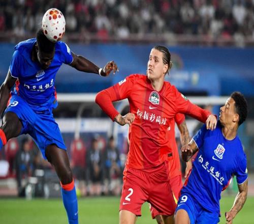 當(dāng)又一場失敗來臨引援成為焦點......