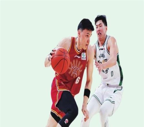 CBA常規(guī)賽收官山西男籃獲得第十名