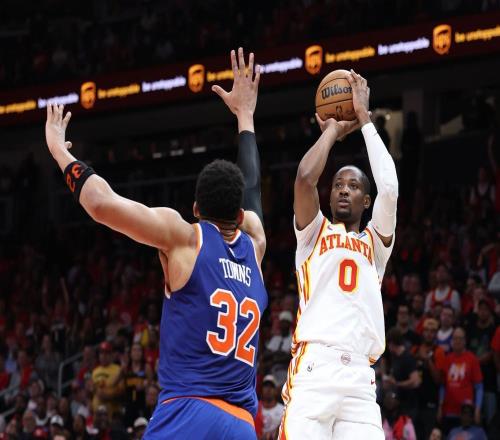 轟21分+搶斷絕殺！庫明加離開金州大爆發，蘇群：勇士送去的寶