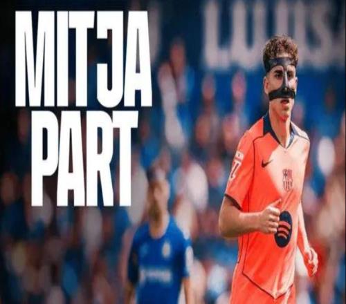 20！西甲大結局！巴薩11分領跑，有望誕生名場面：戰(zhàn)勝皇馬奪冠