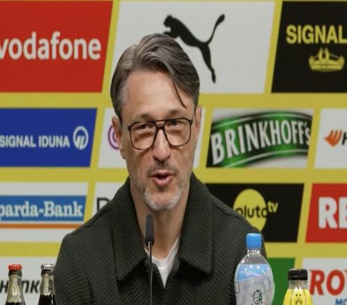 科瓦奇：瑞爾森想踢滿50場法比奧像凱恩一樣能改變比賽節奏