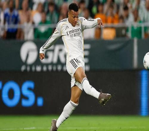 皇馬陷至暗時刻：恐目送巴薩奪冠，姆巴佩傷退，阿韋洛亞炮轟裁判