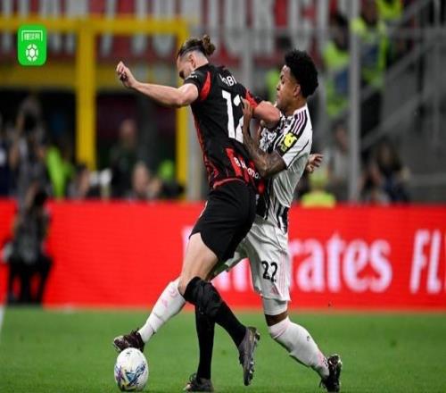 劍南春丨米蘭00尤文，圖拉姆破門被吹，薩勒馬克爾斯中框