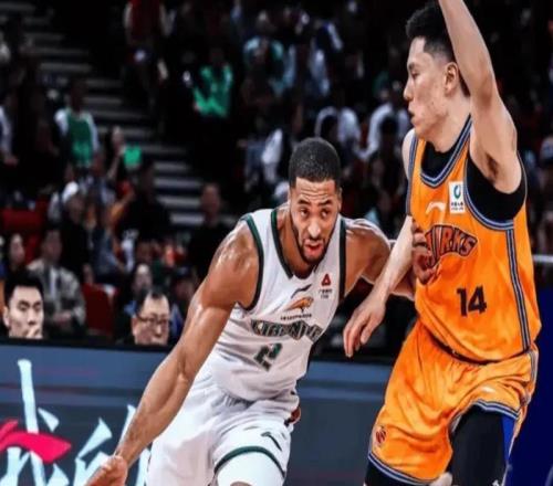 遼寧2將暴走奠定季后賽基本盤！趙繼偉統(tǒng)領進攻，萊迪態(tài)度拉滿！