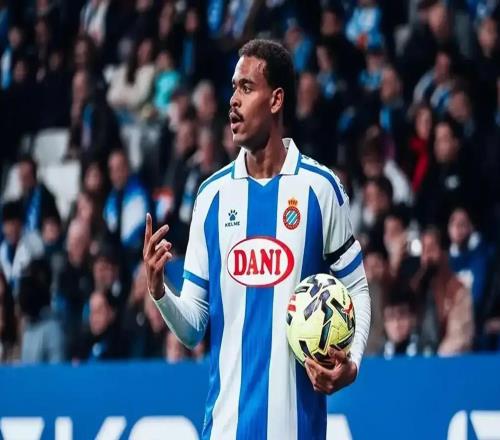 斯基拉：西班牙人不會買斷恩貢戈，球員賽季后將回到那不勒斯