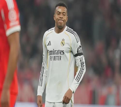 絕平背后的玄學悖論：姆巴佩回歸即崩盤，皇馬爭冠夢碎誰之過