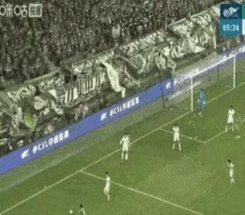 中超基萊斯雙響津門虎42客勝國安擺脫墊底終結(jié)京津德比8場不勝