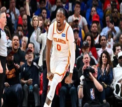 CJ稱贊庫明加：他擁有來自勇士的冠軍基因如今終于找到了歸宿