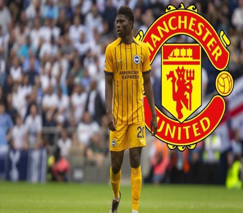 斯基拉：布萊頓已經開啟出售巴萊巴的大門，曼聯準備開出報價