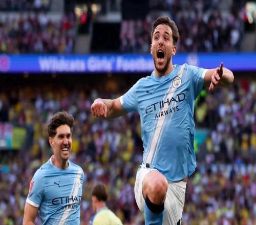 足壇一夜動態(tài)：巴薩20最快下輪奪冠！阿森納重返榜首曼城進決賽