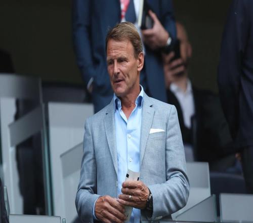 謝林漢姆：如果曼聯不給卡里克轉正，我會非常失望