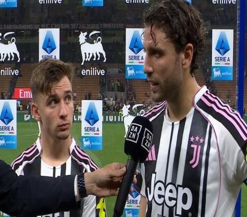 洛卡特利：我去找莫德里奇道歉了，他說他的頭很硬