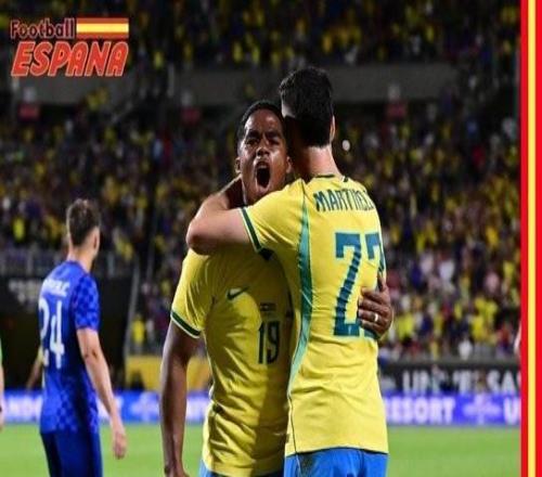 西媒：阿森納關注皇馬前鋒恩德里克，今夏醞釀引援操作