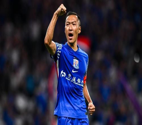 申花豪取五連勝！2年第一次，5戰河南全勝，延續6大紀錄