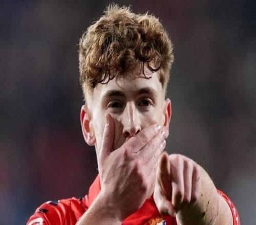 每體：維克托穆尼奧斯并未獲得巴薩內(nèi)部的一致認(rèn)可