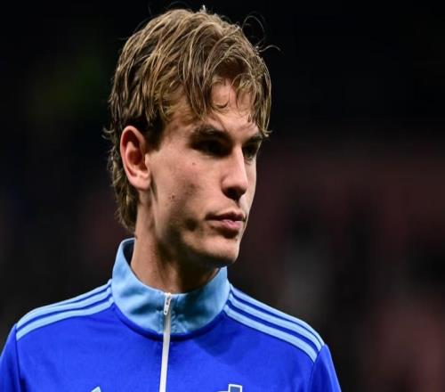 阿斯：尼科帕斯已經(jīng)收到通知，自己將在5月30號前回到皇馬