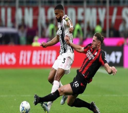 自意甲采用雙循環(huán)賽制以來，米蘭和尤文首次兩回合均未能破門
