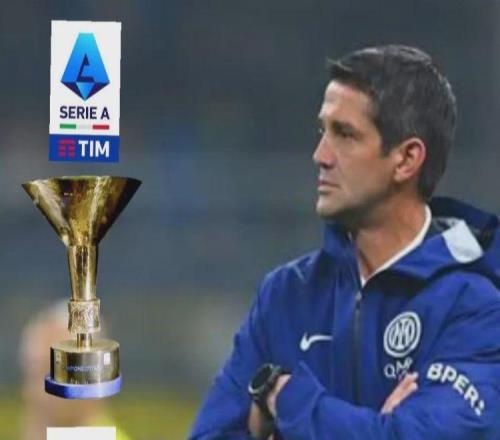 國米遭遇丑聞潑臟水不需要真相，三不原則和雙冠王是最好回擊！