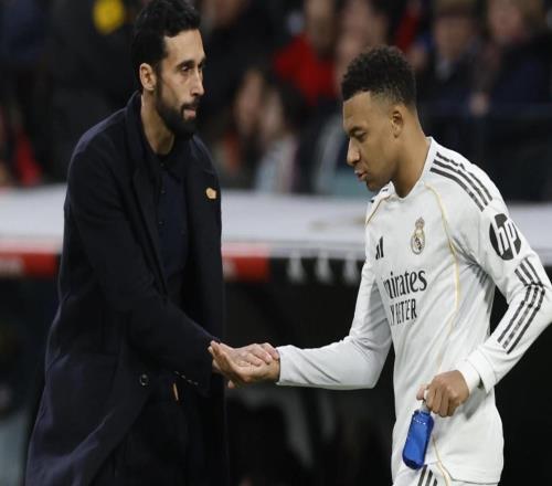 科貝：姆巴佩和阿韋洛亞關(guān)系沒那么近，不如和阿隆索有默契