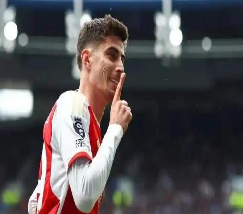 凱納克相信槍手能夠奪冠，哈弗茨的傷病問題很棘手