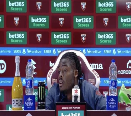 比塞克：國米不該2球領先被追平主場奪冠會是無與倫比的美妙