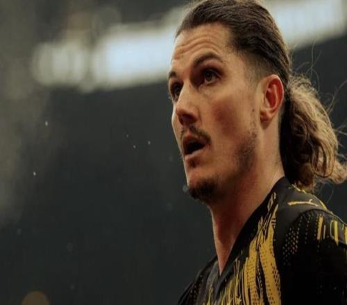 薩比策：聯(lián)賽中至少排名第二是任務(wù)在正確的時(shí)間展現(xiàn)了強(qiáng)度