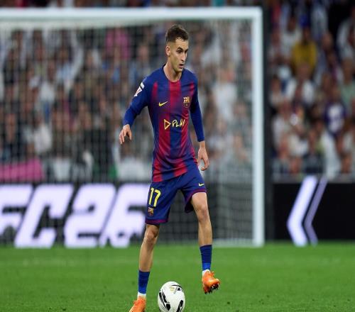 塞爾記者：卡薩多今夏愿考慮轉會，巴薩對他的估值約3000萬歐