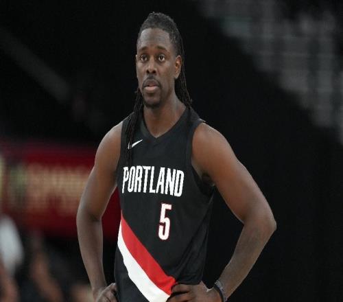 開拓者108120不敵馬刺球員評價：2人優秀，亨德森及格，6人低迷